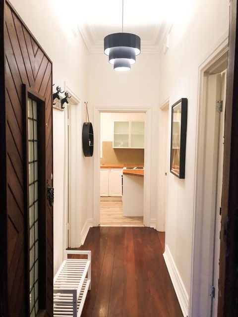 Perth Cafe Strip Mount Lawley - Accommodation Asia 12