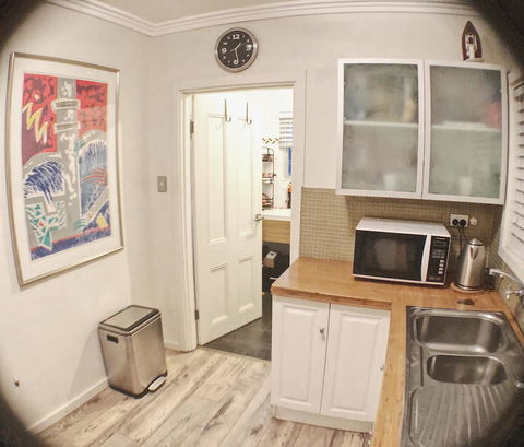 Perth Cafe Strip Mount Lawley - Accommodation Asia 7