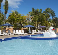 Kalbarri Beach Resort - Accommodation Asia