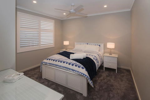Busselton Beachside - A Slice Of Heaven - Accommodation China 9