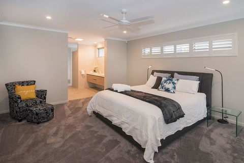 Busselton Beachside - A Slice Of Heaven - Accommodation China 7