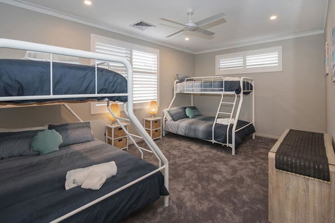 Busselton Beachside - A Slice Of Heaven - Accommodation China 11