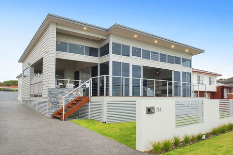 Busselton Beachside - A Slice Of Heaven - Accommodation China 0