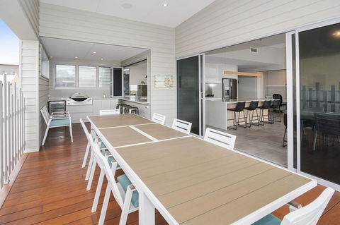 Busselton Beachside - A Slice Of Heaven - Accommodation China 15