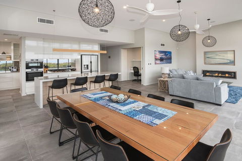 Busselton Beachside - A Slice Of Heaven - Accommodation China 4