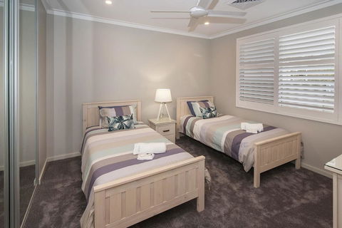 Busselton Beachside - A Slice Of Heaven - Accommodation China 10