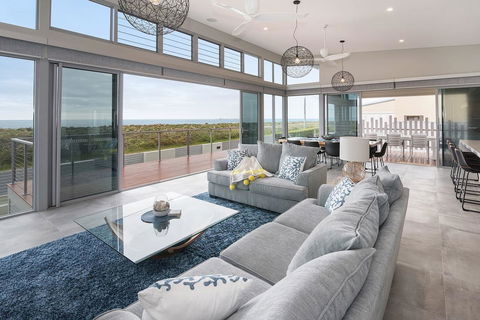 Busselton Beachside - A Slice Of Heaven - Accommodation China 6