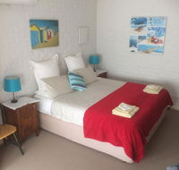 Bentworth Lodge - Accommodation Asia