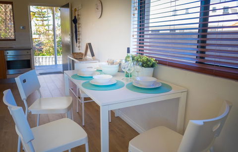 Cottesloe Beach On Napier - Accommodation Asia 6