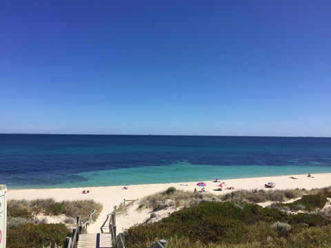 Cottesloe Beach On Napier - Accommodation Asia 12