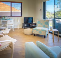 Cottesloe Beach On Napier - Accommodation Asia