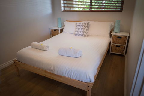 Cottesloe Beach On Napier - Accommodation Asia 10