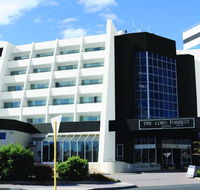 Best Western Plus Hotel Lord Forrest - Accommodation Asia