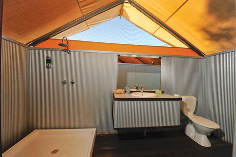 Bungle Bungle Wilderness Lodge - Accommodation Asia 1