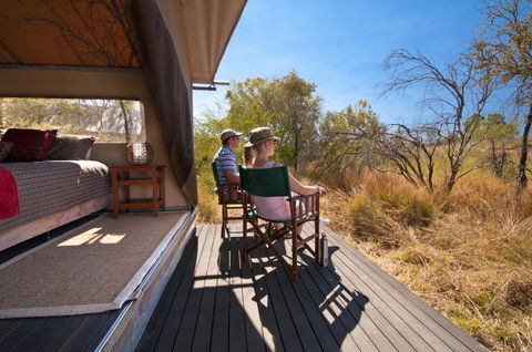 Bungle Bungle Wilderness Lodge - Accommodation Asia 5