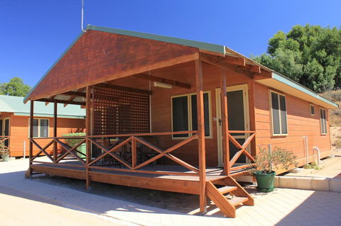 Ningaloo Coral Bay â€“ Bayview - Accommodation Asia 30
