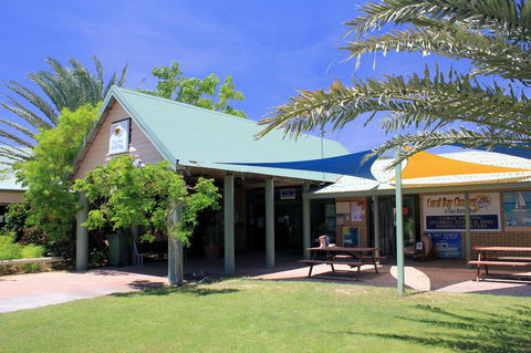 Ningaloo Coral Bay â€“ Bayview - Accommodation Asia 14