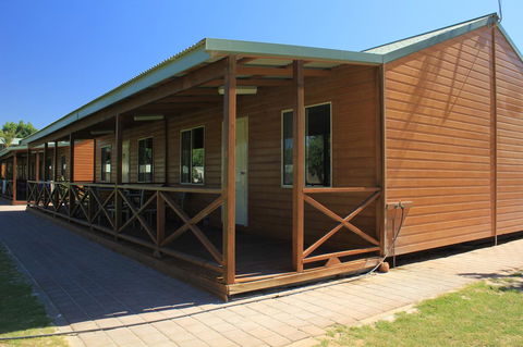 Ningaloo Coral Bay â€“ Bayview - Accommodation Asia 18