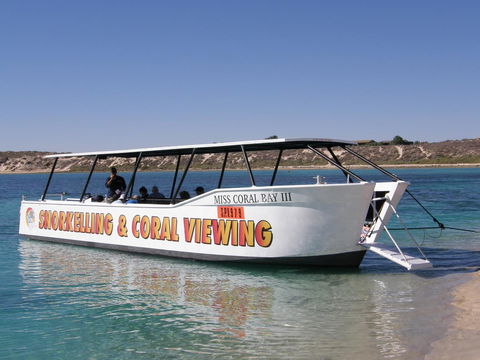 Ningaloo Coral Bay â€“ Bayview - Accommodation Asia 13