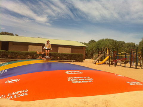 Ningaloo Coral Bay â€“ Bayview - Accommodation Asia 3
