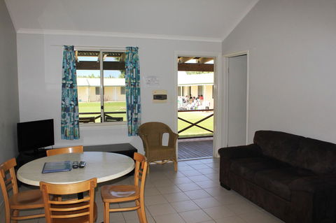 Ningaloo Coral Bay â€“ Bayview - Accommodation Asia 25