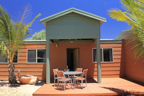 Ningaloo Coral Bay â€“ Bayview - Accommodation Asia 28
