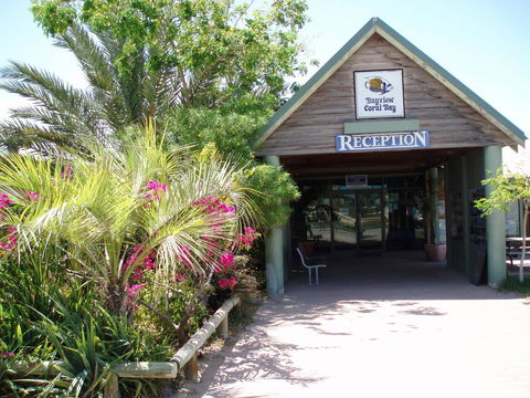 Ningaloo Coral Bay â€“ Bayview - Accommodation Asia 32