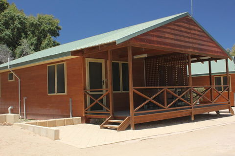 Ningaloo Coral Bay â€“ Bayview - Accommodation Asia 31