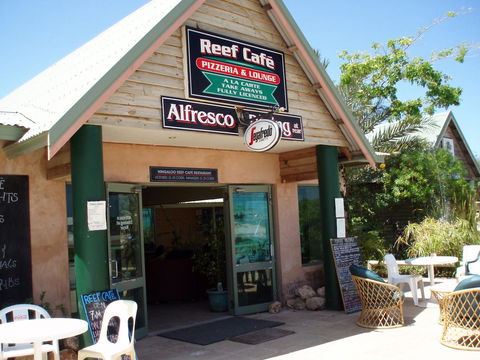 Ningaloo Coral Bay â€“ Bayview - Accommodation Asia 9