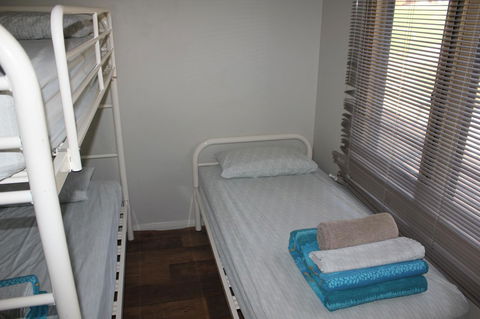 Ningaloo Coral Bay â€“ Bayview - Accommodation Asia 16