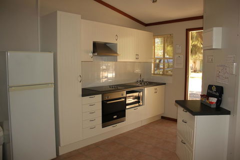 Ningaloo Coral Bay â€“ Bayview - Accommodation Asia 0