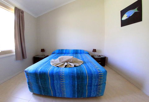 Ningaloo Coral Bay â€“ Bayview - Accommodation Asia 22