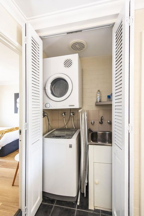 Subiaco Village - 34 - Accommodation Asia 11
