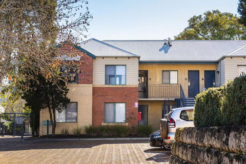 Subiaco Village - 34 - Accommodation Asia 14
