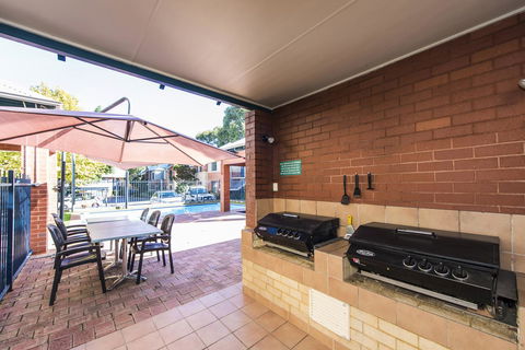 Subiaco Village - 34 - Accommodation Asia 16