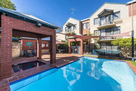 Subiaco Village - 34 - Accommodation Asia 15