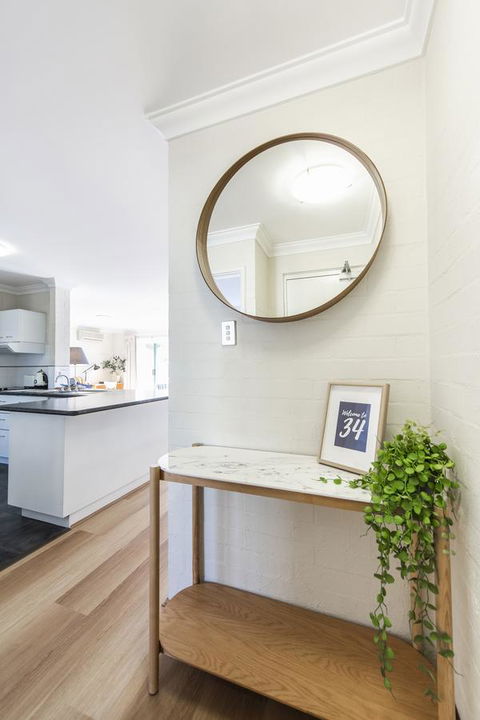 Subiaco Village - 34 - Accommodation Asia 12