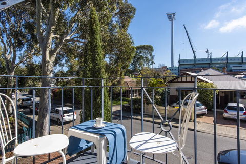 Subiaco Village - 34 - Accommodation Asia 13