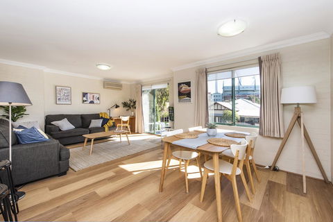 Subiaco Village - 34 - Accommodation Asia 0