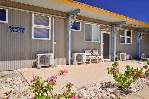 Getaway Villas Unit 389 - Accommodation China 1