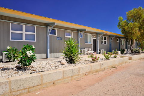 Getaway Villas Unit 389 - Accommodation China 2
