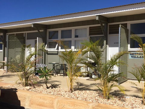 Getaway Villas Unit 389 - Accommodation China 0