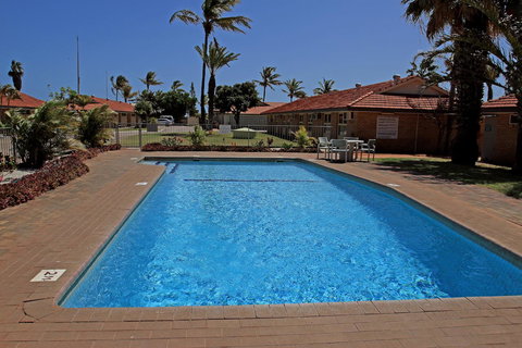 Hospitality Carnarvon, SureStay Collection By Best Western - Accommodation China 18