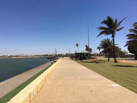 Hospitality Carnarvon, SureStay Collection By Best Western - Accommodation China 31