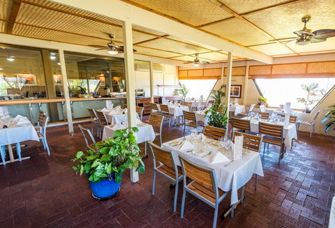 Hospitality Carnarvon, SureStay Collection By Best Western - Accommodation China 26