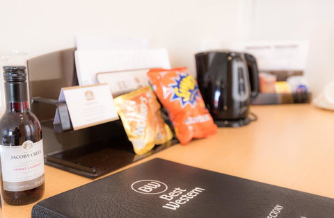 Hospitality Carnarvon, SureStay Collection By Best Western - Accommodation China 21