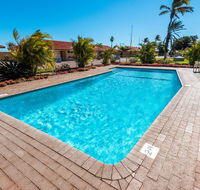 Hospitality Carnarvon SureStay by Best Western - Accommodation Asia
