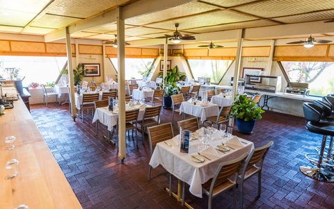 Hospitality Carnarvon, SureStay Collection By Best Western - Accommodation China 13