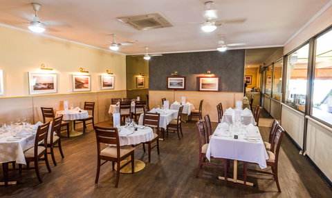 Hospitality Carnarvon, SureStay Collection By Best Western - Accommodation China 24