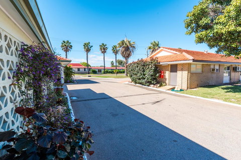 Hospitality Carnarvon, SureStay Collection By Best Western - Accommodation China 25